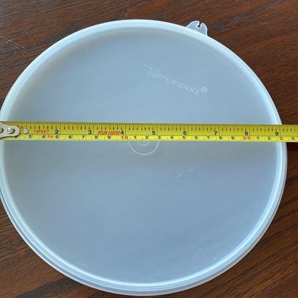 𝅺Tupperware - Vintage Jell-O and Asp Mould - Picture 10 of 14